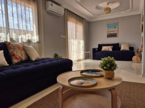 My Cosy Place Rabat - Cosy Apartement Avenue de France